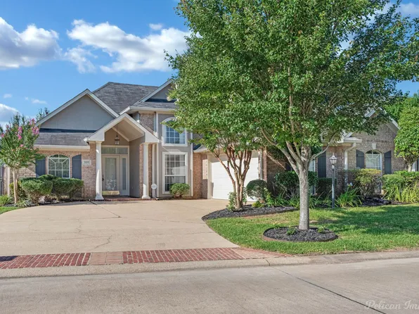 909 Azalea Garden Dr, Shreveport, LA 71115