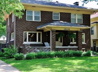 1510 SW Boswell Ave, Topeka, KS 66604