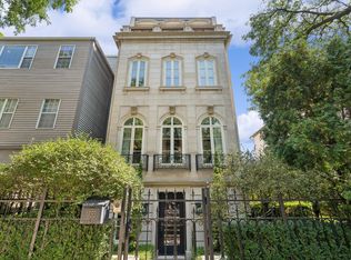 1755 N Mohawk St, Chicago, IL 60614