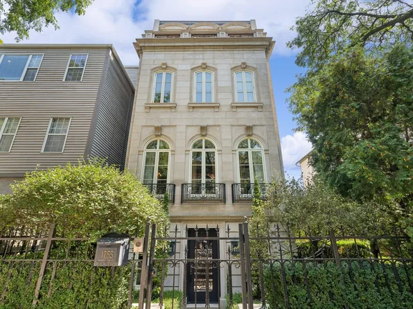 1755 N Mohawk St, Chicago, IL 60614