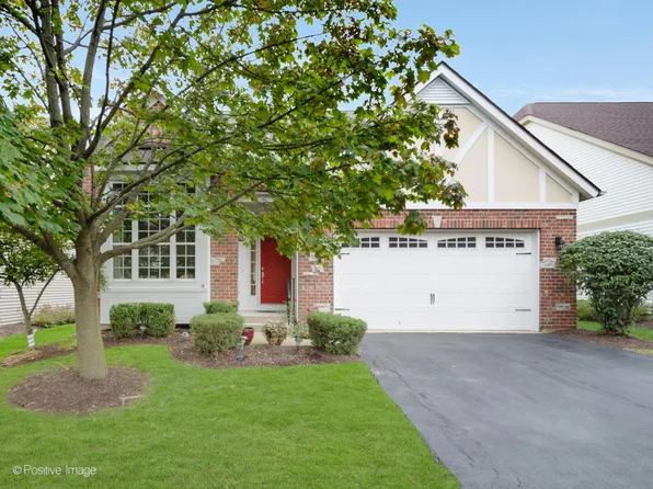 1771 Briarheath Dr, Aurora, IL 60505