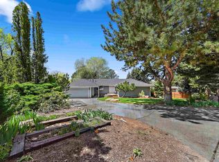 2105 S Ridgeview Way, Boise, ID 83712