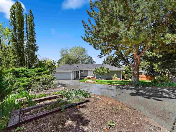 2105 S Ridgeview Way, Boise, ID 83712