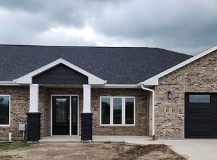 963 Thomas Dr, Centerville, SD 57014