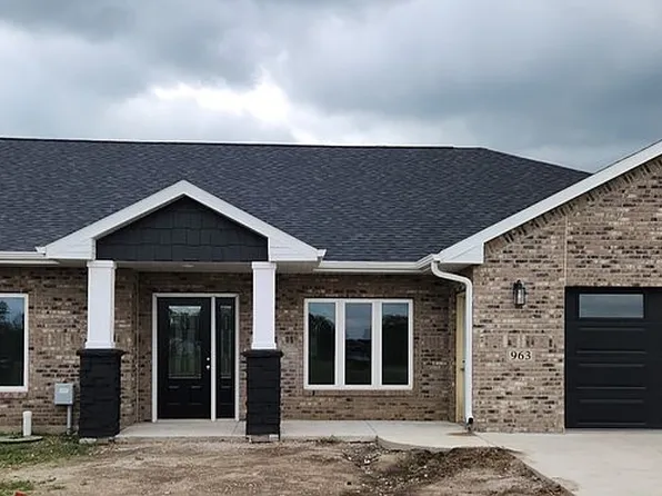 963 Thomas Dr, Centerville, SD 57014