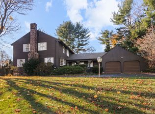 162 Christian Cir, Orange, CT 06477