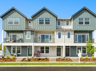 Homesite 40 Plan, Westbrooke Estates, Hillsboro, OR 97123