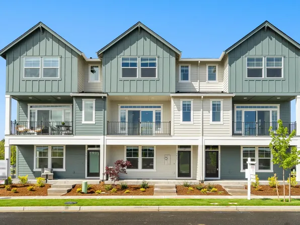 Homesite 44 Plan, Westbrooke Estates