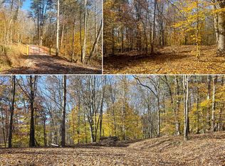 908 Nibert Rd, Gallipolis, OH 45631