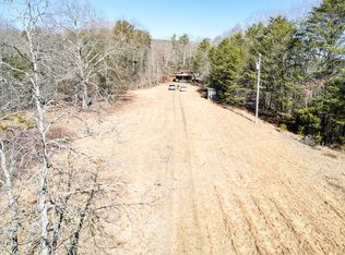 5821 Mount Carmel Rd, Bulls Gap, TN 37711