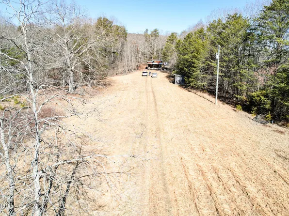 5821 Mount Carmel Rd, Bulls Gap, TN 37711