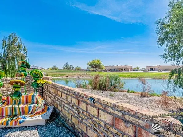 14347 E 55th St, Yuma, AZ 85367