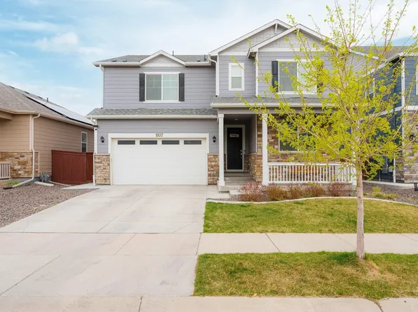 1937 Raindrop Dr, Windsor, CO 80550