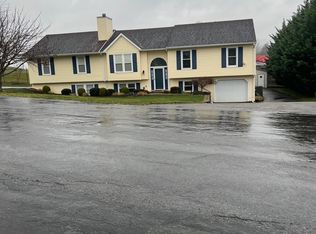 107 Azalea Rd, Daleville, VA 24083
