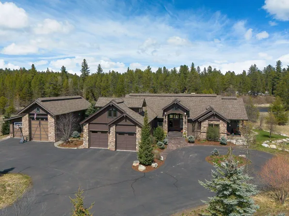 227 Morgan Dr, McCall, ID 83638