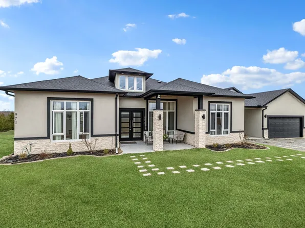971 Sister Grove Rd, Van Alstyne, TX 75495