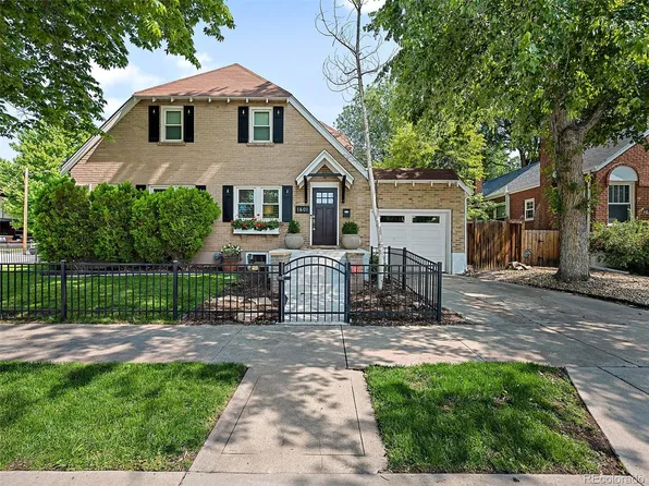 1601 E Virginia Avenue, Denver, CO 80209