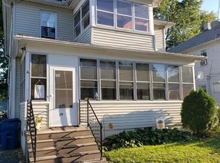 19 Worthen St, West Springfield, MA 01089