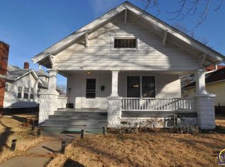 232 SW Kendall Ave, Topeka, KS 66606