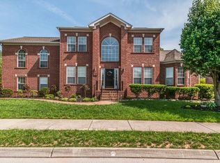 301 Hay Market Ct, Franklin, TN 37067