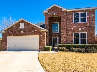 8458 Washita Ct, Fort Worth, TX 76137