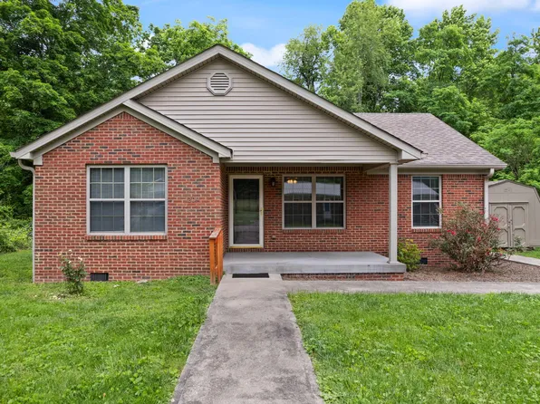 209 Elm St, Berea, KY 40403