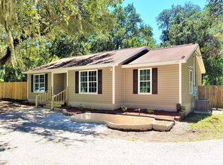 4435 Sartillo Rd, Saint Augustine, FL 32084