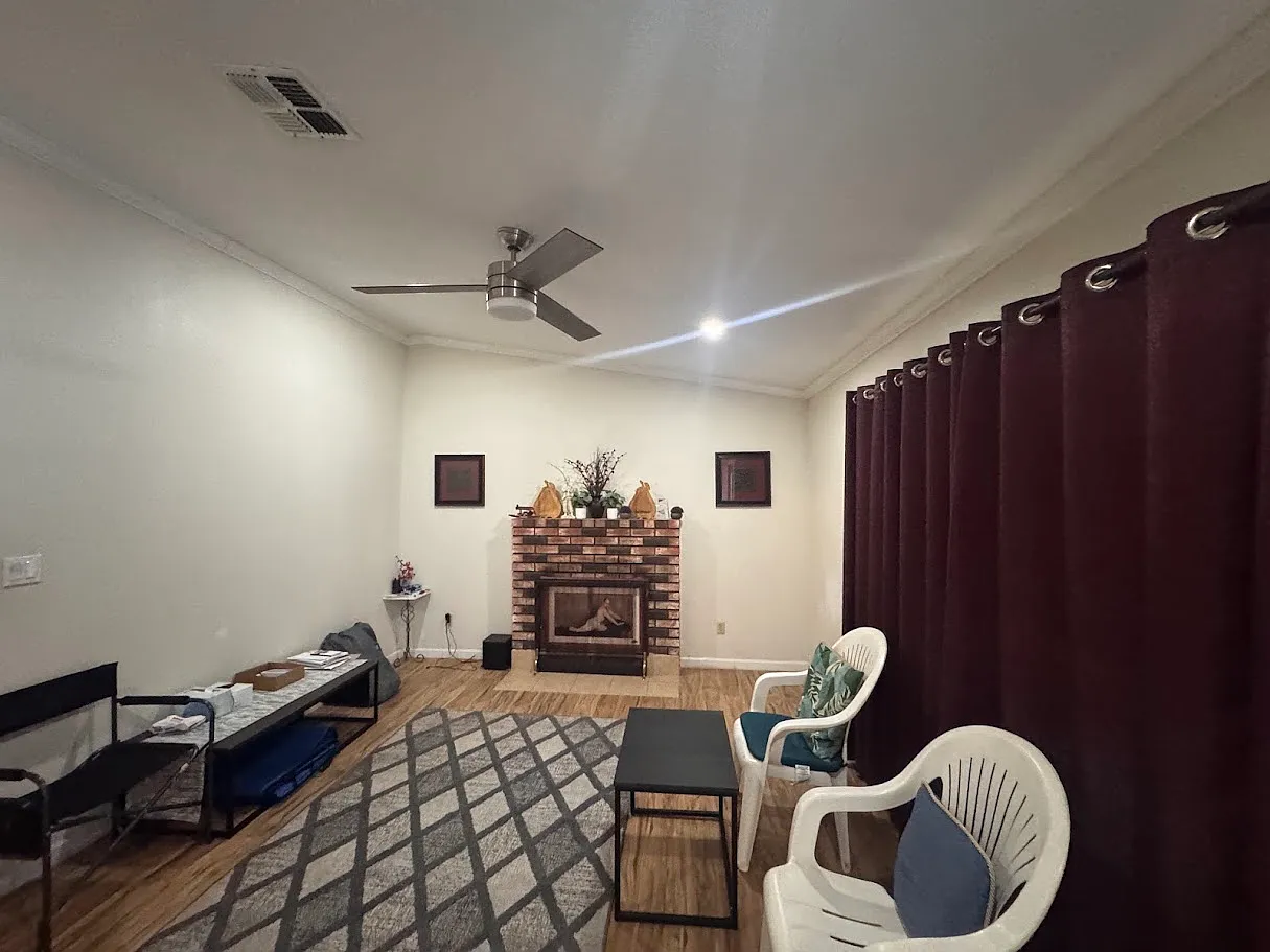 3 bed, 1152 sqft, $2,895 — Photo 4