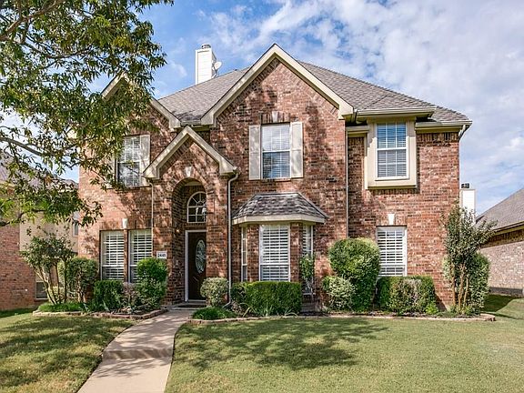3rd image of 2445 Deer Horn Dr