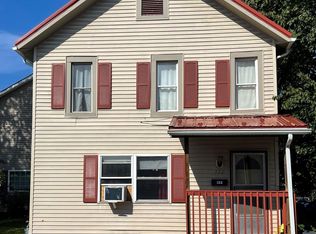 132 S Broad St, Jersey Shore, PA 17740