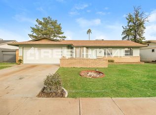 3154 E Diamond Ave, Mesa, AZ 85204