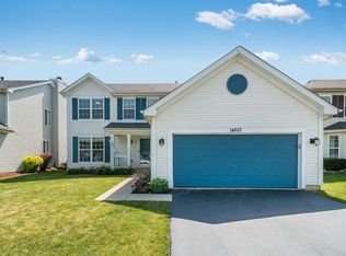 14203 S Lakeridge Dr, Plainfield, IL