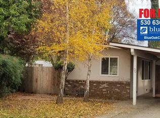 30 Santos Way, Chico, CA 95973