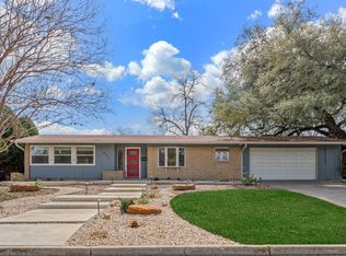 526 Burnside Dr, San Antonio, TX 78209