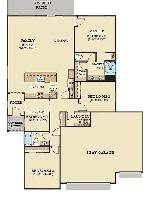 2nd image of 10915 W Keuka Dr W