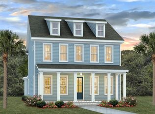 Barclay Plan, Nexton, Summerville, SC 29486