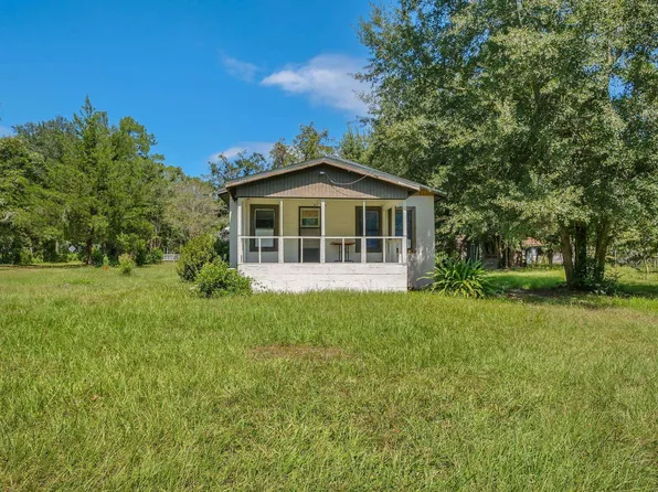 2540 W Tharpe St, Tallahassee, FL 32303