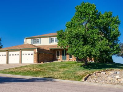 2417 Hillcrest Dr, Gillette, WY, 82718