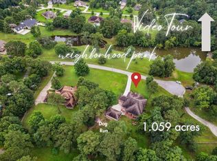 14610 Majestic Oaks, Magnolia, TX 77354