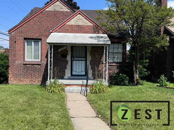 17604 Murray Hill St, Detroit, MI 48235