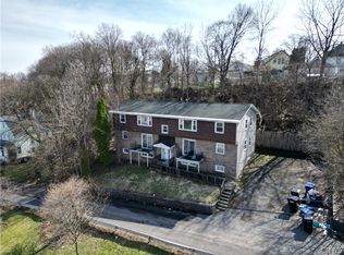 301 1st North St, Syracuse, NY
