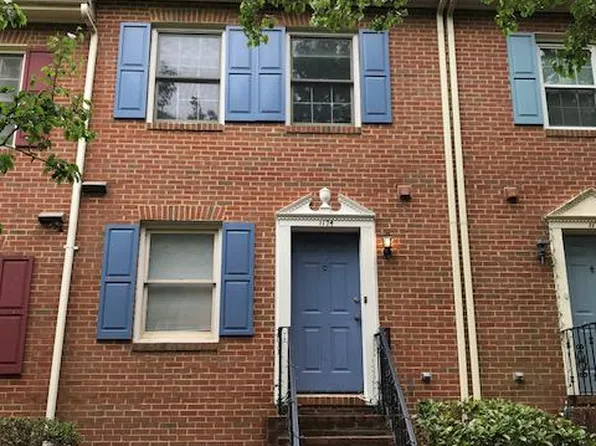 1174 N Vermont St, Arlington, VA 22201