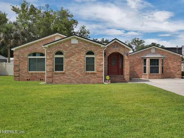 5772 RICHMOND Road, Jacksonville, FL 32210