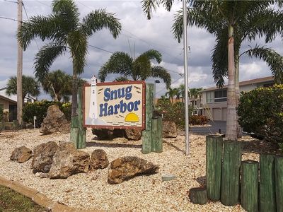 4405 Country Club Blvd #C203, Cape Coral, FL, 33904