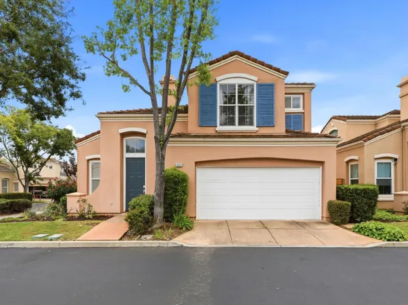 5635 Le Fevre Dr, San Jose, CA 95118