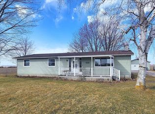 7507 N Portsmouth Rd, Saginaw, MI 48601