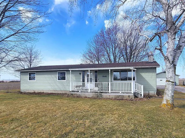 7507 N Portsmouth Rd, Saginaw, MI 48601