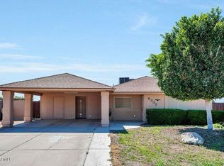 6337 W Hearn Rd, Glendale, AZ 85306