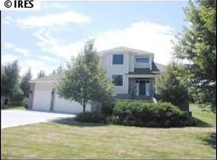 5403 Augusta Trl, Fort Collins, CO 80528