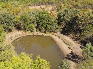 E 1140th Rd, Weleetka, OK 74880